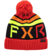 Sapca pentru iarna  FXR HELIUM INFERNO