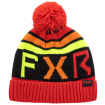 Sapca pentru iarna FXR HELIUM INFERNO Sapca pentru iarna FXR HELIUM INFERNO thumb