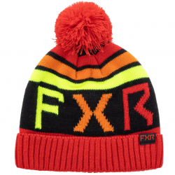 Sapca pentru iarna  FXR HELIUM INFERNO