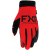 Manusi pentru iarna FXR COLD CROSS LITE RED/BLACK Manusi pentru iarna FXR COLD CROSS LITE RED/BLACK thumb