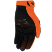Manusi motocross FXR REFLEX ORANGE/MIDNIGHT Manusi motocross FXR REFLEX ORANGE/MIDNIGHT thumb