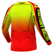 Bluza motocross pentru copii FXR CLUTCH MX24 INFERNO Bluza motocross pentru copii FXR CLUTCH MX24 INFERNO thumb