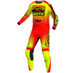 Bluza motocross pentru copii FXR CLUTCH MX24 INFERNO Bluza motocross pentru copii FXR CLUTCH MX24 INFERNO thumb