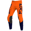 Pantaloni motocrosss pentru copii FXR CLUTCH PRO MX22 ORANGE/MIDNIGHT Pantaloni motocrosss pentru copii FXR CLUTCH PRO MX22 ORANGE/MIDNIGHT thumb