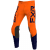 Pantaloni motocrosss pentru copii FXR CLUTCH PRO MX22 ORANGE/MIDNIGHT thumb