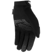 Manusi motocross  FXR REFLEX BLACK/WHITE thumb