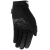 Manusi motocross  FXR REFLEX BLACK/WHITE thumb