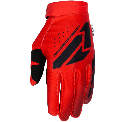 Manusi motocross FXR REFLEX MX26 RED/BLACK Manusi motocross FXR REFLEX MX26 RED/BLACK