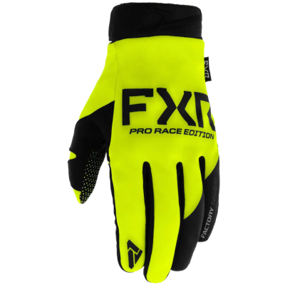 Manusi pentru iarna  FXR COLD CROSS LITE 