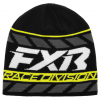 Sapca pentru iarna  FXR RACE DIVISION BLACK/HIVIS