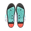 Cizme motocross  SIDI CROSSFIRE 3 SRS WHITE/FLUO MINT/CORAL thumb