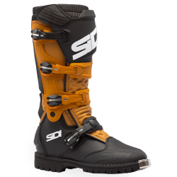 Cizme motocross  SIDI X-POWER ENDURO BROWN