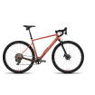 Bicicletă  SANTA CRUZ Stigmata 4 CC Force-1x AXS RSV 700C M Matte Brick Red thumb