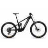 Bicicletă   SANTA CRUZ Bullit 70 MX Gloss Black MD