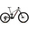 Bicicletă   SANTA CRUZ VALA C 90 MX MD Gloss Grey