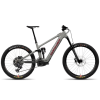Bicicletă SANTA CRUZ VALA C 70 MX MD Gloss Grey
