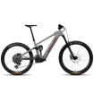 Bicicletă SANTA CRUZ VALA C 70 MX MD Gloss Grey thumb
