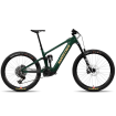 Bicicletă  SANTA CRUZ VALA C 90 MX LG Midnight Green thumb