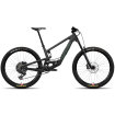 Bicicletă  SANTA CRUZ HIGHTOWER C 70 29 Matte Black MD thumb