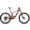 Bicicletă  SANTA CRUZ HIGHTOWER C 70 29 Gloss Brick Red LG thumb