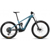 Bicicletă   SANTA CRUZ Bullit 70 MX Matte Teal Sparkle LG