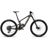 Bicicletă  SANTA CRUZ MEGATOWER C 70 29 Matte Olive Drab LG