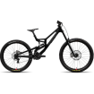 Bicicletă SANTA CRUZ V10 8 CC S-kit MX MD Gloss Black Sparkle Bicicletă SANTA CRUZ V10 8 CC S-kit MX MD Gloss Black Sparkle thumb