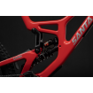Bicicletă SANTA CRUZ V10 8 CC X01-kit MX LG Gloss Black Sparkle Bicicletă SANTA CRUZ V10 8 CC X01-kit MX LG Gloss Black Sparkle thumb