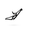 Set cadru SANTA CRUZ V10 8 CC MX MD Frame Set Gloss Black Sparkle Set cadru SANTA CRUZ V10 8 CC MX MD Frame Set Gloss Black Sparkle thumb