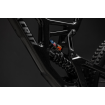 Set cadru SANTA CRUZ V10 8 CC MX MD Frame Set Gloss Black Sparkle Set cadru SANTA CRUZ V10 8 CC MX MD Frame Set Gloss Black Sparkle thumb