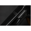 Set cadru SANTA CRUZ V10 8 CC MX MD Frame Set Gloss Black Sparkle Set cadru SANTA CRUZ V10 8 CC MX MD Frame Set Gloss Black Sparkle thumb