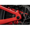 Set cadru SANTA CRUZ V10 8 CC MX MD Frame Set Gloss Black Sparkle Set cadru SANTA CRUZ V10 8 CC MX MD Frame Set Gloss Black Sparkle thumb