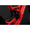 Set cadru SANTA CRUZ V10 8 CC MX MD Frame Set Gloss Black Sparkle Set cadru SANTA CRUZ V10 8 CC MX MD Frame Set Gloss Black Sparkle thumb