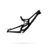 Set cadru SANTA CRUZ V10 8 CC MX LG Frame Set Gloss Black Sparkle Set cadru SANTA CRUZ V10 8 CC MX LG Frame Set Gloss Black Sparkle thumb