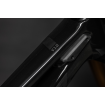 Set cadru SANTA CRUZ V10 8 CC MX LG Frame Set Gloss Black Sparkle Set cadru SANTA CRUZ V10 8 CC MX LG Frame Set Gloss Black Sparkle thumb