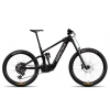 Bicicletă  SANTA CRUZ Bullit 70 MX Gloss Black LG