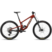 Bicicletă  SANTA CRUZ MEGATOWER C GX AXS 29 Gloss Crimson LG thumb