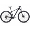 Bicicletă  ORBEA MX40 27 M Metallic Black-Grey