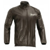 Geaca de ploaie THOR RAIN BLACK