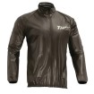 Geaca de ploaie THOR RAIN BLACK thumb