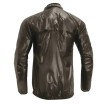 Geaca de ploaie THOR RAIN BLACK thumb