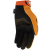 Manusi motocross  FXR REFLEX TEQUILA SUNRISE thumb