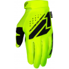 Manusi motocross FXR REFLEX MX26 BLACK/NEON YELLOW