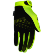 Manusi motocross FXR REFLEX MX26 BLACK/NEON YELLOW thumb