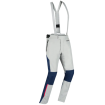 Pantaloni din material textil BERING SIBERIA GREY/BLUE/RED Pantaloni din material textil BERING SIBERIA GREY/BLUE/RED thumb