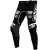 Pantaloni motocross FXR PODIUM GLADIATOR MX24 BLACK/WHITE thumb