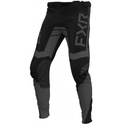 Pantaloni motocross  FXR CONTENDER MX23 BLACK OPS