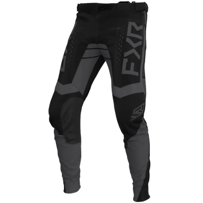 Pantaloni motocross  FXR CONTENDER MX23 BLACK OPS