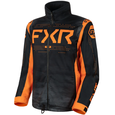 Geaca enduro  FXR COLD CROSS RR