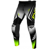 Pantaloni motocross  FXR CLUTCH PRO MX25 BLACK/GREY/HIVIS